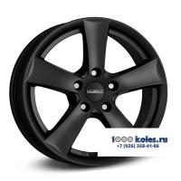 Dezent R16 / 6.5J PCD 5x114.3 ЕТ 45 ЦО 60.1 TX dark