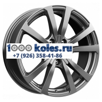 iFree 7x17/5x114,3 ET37 D66,6 Бэнкс (КС645) Хай Вэй