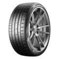 Continental 245/35ZR21 96(Y) XL SportContact 7 MGT TL FR