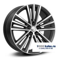 Скад R19 / 7.5J PCD 5x114.3 ЕТ 35 ЦО 67.1 Манчестер