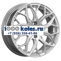 СКАД 6x16/4x100 ET47 D54,1 Фабиан (КЛ373) Селена