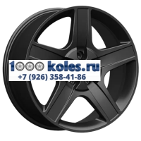 Premium Series 8,5x20/5x112 ET34 D57,1 КР008 (Teramont) Fury black