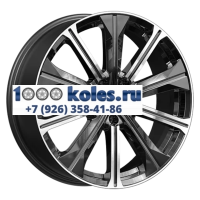 Premium Series 7x19/5x114,3 ET45 D67,1 КР013 (CX-5) Diamond Quartz