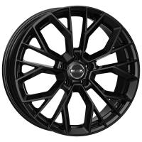 MAK Stilo 7,5x18 5/114,3 ET35 D76 Gloss Black (F7580TSGB35F2)