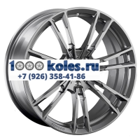 LS Forged 8,5x20/5x114,3 ET30 D60,1 LS FG06 MGM (конус, C570)