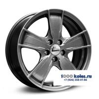 iFree R16 / 6.5J PCD 5x108 ЕТ 48 ЦО 67.1 Мохито