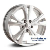 Скад R17 / 7J PCD 5x112 ЕТ 40 ЦО 57.1 KL-322