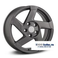 Legeartis Optima R16 / 6.5J PCD 5x114.3 ЕТ 50 ЦО 66.1 RN65