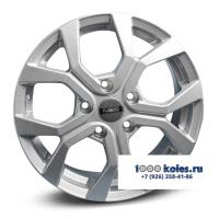 NEO R16 / 6.5J PCD 5x114.3 ЕТ 50 ЦО 66.1 657