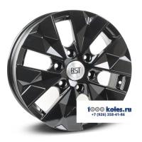 RST R17 / 6.5J PCD 6x139.7 ЕТ 48 ЦО 92.5 R237