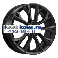 Premium Series 7x18/5x108 ET36 D65,1 КР012 (Exeed TXL) Fury black