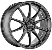 OZ Hyper GT HLT 8,0x19 5/112 ET35 D75 Star Graphite (W01A16201T6) DL