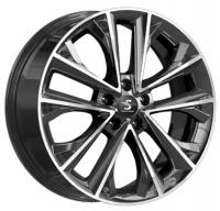 СКАД КР012 (Haval F7/F7x) 7,0x18 5/114,3 ET40 D64,1 Diamond Quartz (4200518)