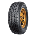 Tracmax P255/70R16 111T X-Privilo AT08 TL