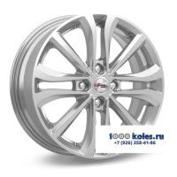 iFree R16 / 6J PCD 4x100 ЕТ 50 ЦО 60.1 Панган