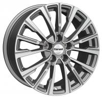 Carwel Базан 1720 (Geely Atlas/Pro/ChanganCS55/+/CS75FL) 7,0x17 5/114,3 ET45 D60,1 AGR (Арт.122284)