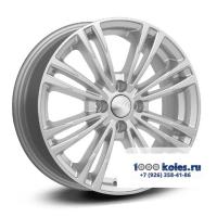 Скад R16 / 6.5J PCD 4x100 ЕТ 40 ЦО 67.1 Ламар