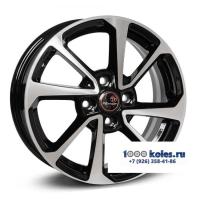 Remain R15 / 6J PCD 4x100 ЕТ 50 ЦО 60.1 Vesta R105