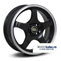Cross Street R14 / 5.5J PCD 4x100 ЕТ 46 ЦО 54.1 CR-14