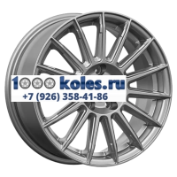 iFree 6,5x16/5x108 ET33 D67,1 Азур (КС1052) Хай Вэй