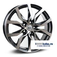 RST R18 / 7J PCD 5x114.3 ЕТ 51 ЦО 67.1 R138