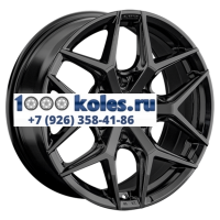 LS FlowForming 9x20/6x139,7 ET30 D100,1 RC64 BK (конус)