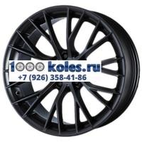 MAK 8,5x20/5x108 ET42 D63,4 Munchen Matt Black