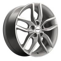 Carwel Кутыр 1708 (GEELY Coolray) 6,5x17 5/114,3 ET45 D54,1 SLT (Арт.112075)