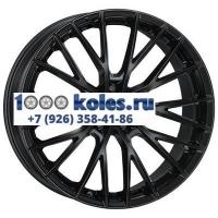 MAK 8,5x19/5x112 ET32 D66,45 Speciale Gloss Black