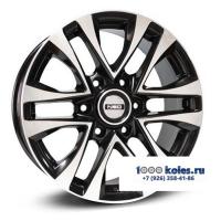 NEO R17 / 7.5J PCD 6x139.7 ЕТ 35 ЦО 67.1 732