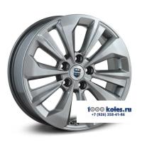 КиК R17 / 7J PCD 5x108 ЕТ 45 ЦО 67.1 Авиор