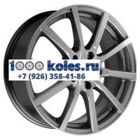 iFree 7x17/5x114,3 ET45 D60,1 Big Byz (КС680) Хай Вэй