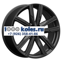 Premium Series 7x19/5x112 ET34 D66,6 КР013 (Audi Q5) Fury black