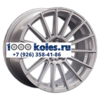 LS 7,5x17/5x114,3 ET40 D73,1 390 Sil