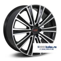 Legeartis Concept R19 / 8J PCD 5x112 ЕТ 43 ЦО 66.6 MR540