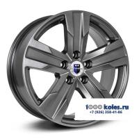 КиК R16 / 7J PCD 5x114.3 ЕТ 45 ЦО 67.1 Висмут