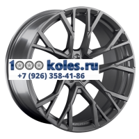 LS Forged 11x21/5x112 ET42 D66,6 LS FG07 MGM (конус, C570)