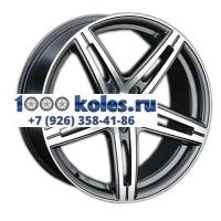 LS 8x18/5x112 ET25 D66,6 288 GMF (конус)