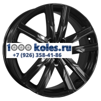 Khomen Wheels 7,5x19/5x114,3 ET35 D60,1 KHW1905 (Changan Uni-k) Black