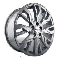 Carwel Чеко 1809 (OMODA C5/ Chery Tiggo 4) 7,0x18 5/108 ET33 D60,1 GRT (Арт.112061)