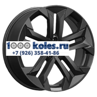 Premium Series 7,5x19/5x108 ET36 D65,1 КР015 (Exeed TXL/VX) Fury black