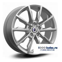 КиК R17 / 7.5J PCD 5x114.3 ЕТ 45 ЦО 60.1 Меренге