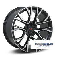 Legeartis Concept R20 / 10.5J PCD 5x112 ЕТ 40 ЦО 66.6 B541