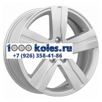 iFree 7x17/5x112 ET45 D57,1 Rebel (КС913) Нео-классик