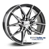 RST R18 / 7.5J PCD 5x114.3 ЕТ 45 ЦО 67.1 R218