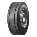 Kama 385/65R22,5 160K (158L) PRO NT 102 TL M+S 3PMSF