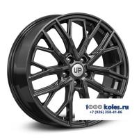 Wheels UP R18 / 7J PCD 5x108 ЕТ 33 ЦО 60.1 Up109