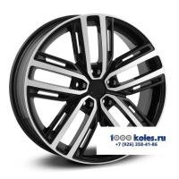 Legeartis Optima R18 / 7J PCD 5x114.3 ЕТ 38 ЦО 67.1 Mi144