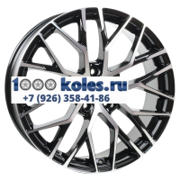 RST 6,5x17/5x114,3 ET48 D67,1 R077 (Creta) BD