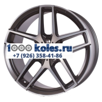 FR replica 10x21/5x112 ET52 D66,6 MR1018 CBMF (№78)